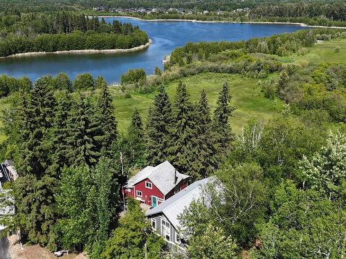 628 Lakeside Pt, Rural Parkland County, AB 