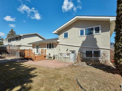 16111 78 Av Nw, Edmonton, AB 