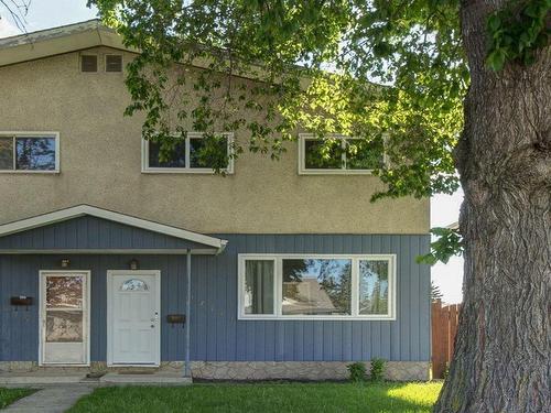 12723 & 12725 94 St Nw, Edmonton, AB 