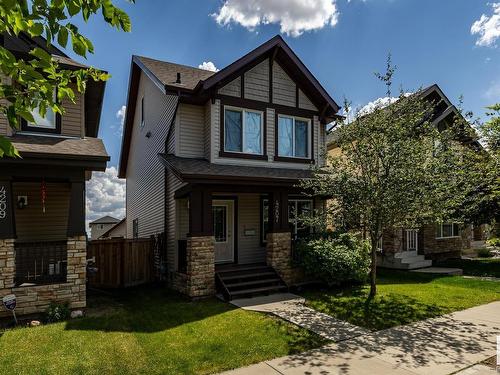 4207 Alexander Ba Sw, Edmonton, AB 