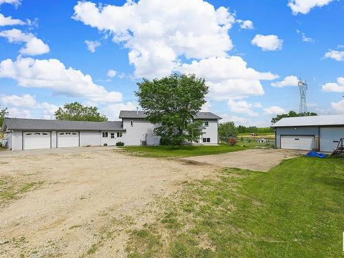 #6 53213 Rge Rd 20, Rural Parkland County, AB 