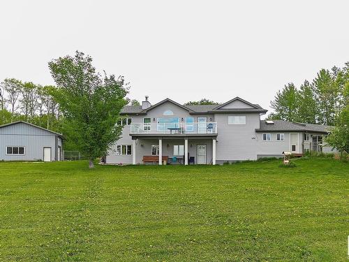 #6 53213 Rge Rd 20, Rural Parkland County, AB 