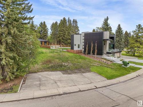 6A Laurier Pl Nw Nw, Edmonton, AB 