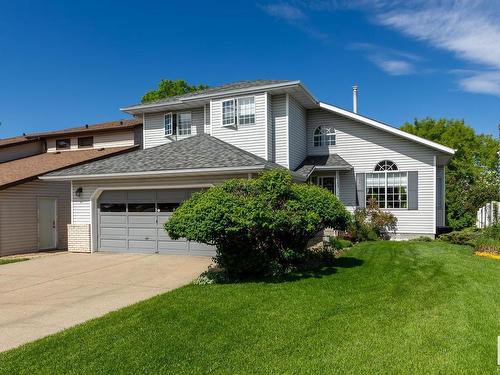 16942 93 St Nw, Edmonton, AB 