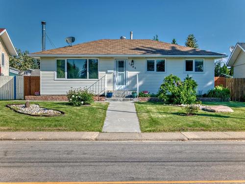 1494 Knottwood Rd N Nw, Edmonton, AB 