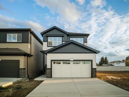 81 Elsinore Pl Nw, Edmonton, AB 