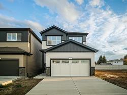 81 ELSINORE PLACE NW PL NW  Edmonton, AB T5X 0M6
