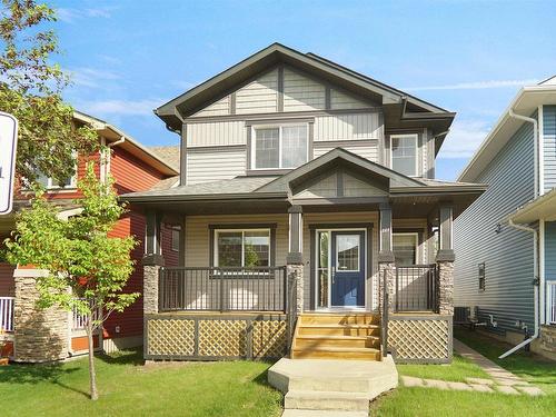 455 Mcconachie Wy Nw, Edmonton, AB 