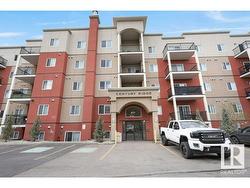 #515 9945 167 ST NW  Edmonton, AB T5P 0K5