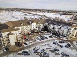 #1316 330 CLAREVIEW STATION DR NW  Edmonton, AB T5Y 0E6