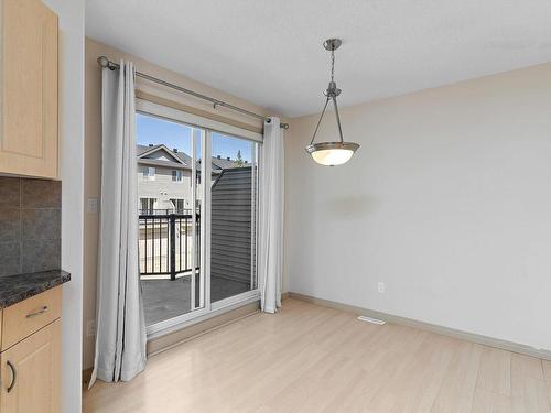 #16 4755 Terwillegar Cm Nw, Edmonton, AB 