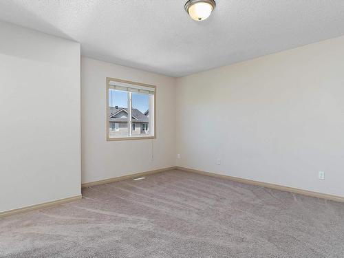 #16 4755 Terwillegar Cm Nw, Edmonton, AB 