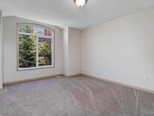 #16 4755 Terwillegar Cm Nw, Edmonton, AB 