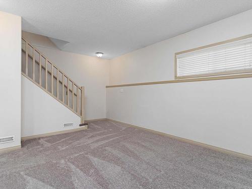 #16 4755 Terwillegar Cm Nw, Edmonton, AB 