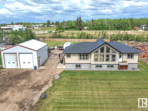 Ardmore 4503-47 Av, Rural Bonnyville M.D., AB 