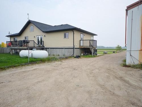 Ardmore 4503-47 Av, Rural Bonnyville M.D., AB 