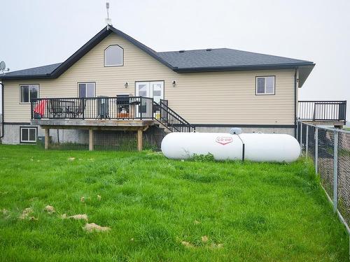 Ardmore 4503-47 Av, Rural Bonnyville M.D., AB 