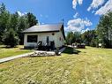 48312 Range Road 84, Rural Brazeau County, AB  - Outdoor With Deck Patio Veranda 