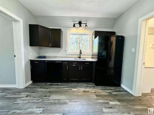 48312 Range Road 84, Rural Brazeau County, AB - Indoor