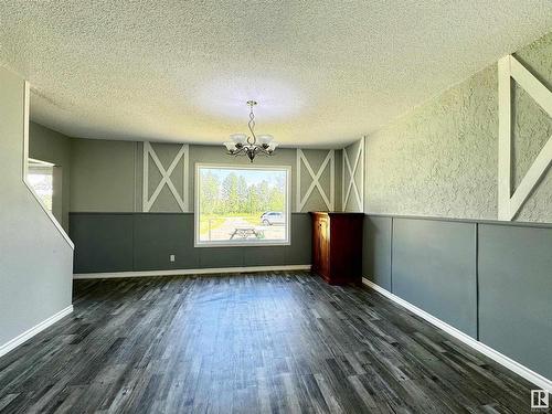 48312 Range Road 84, Rural Brazeau County, AB - Indoor Photo Showing Other Room