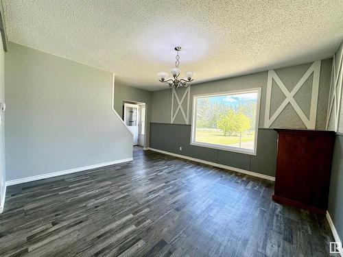 48312 Range Road 84, Rural Brazeau County, AB - Indoor Photo Showing Other Room