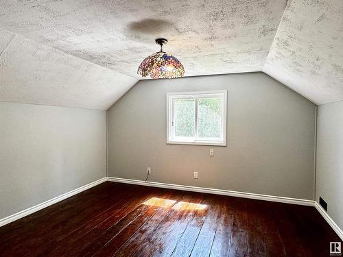 48312 Range Road 84, Rural Brazeau County, AB - Indoor Photo Showing Other Room