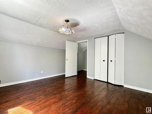 48312 Range Road 84, Rural Brazeau County, AB - Indoor Photo Showing Other Room