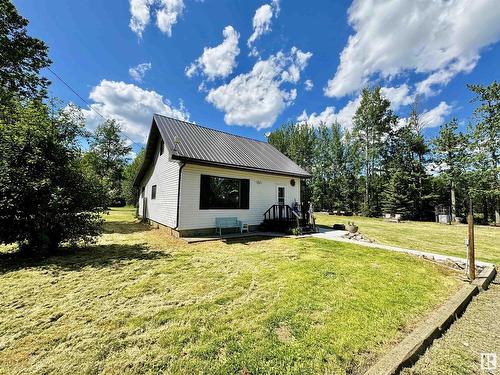 48312 Range Road 84, Rural Brazeau County, AB - Outdoor