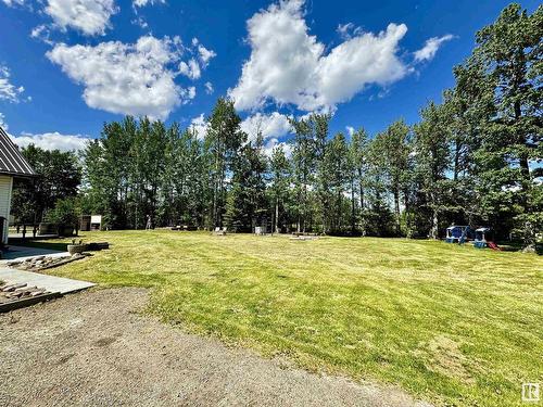 48312 Range Road 84, Rural Brazeau County, AB - Outdoor