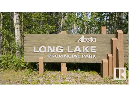 1105 Long Lake Drive, Rural Thorhild County, AB 