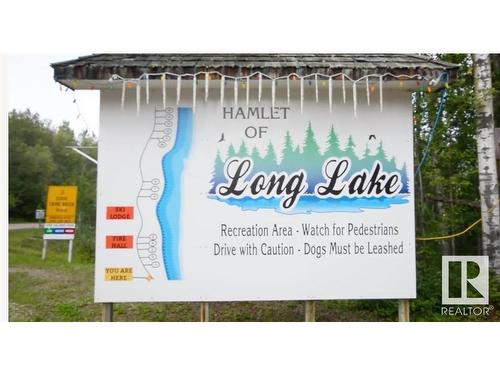 1105 Long Lake Drive, Rural Thorhild County, AB 