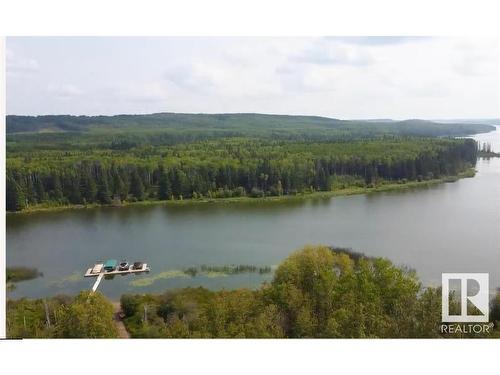 1105 Long Lake Drive, Rural Thorhild County, AB 