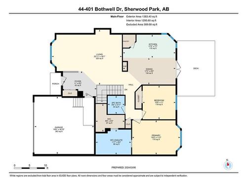 #44 401 Bothwell Dr, Sherwood Park, AB 