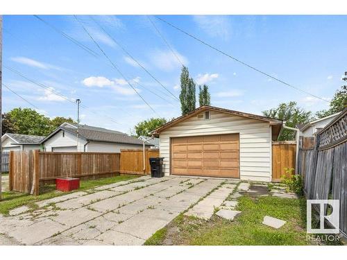 14323 103 Av Nw, Edmonton, AB 