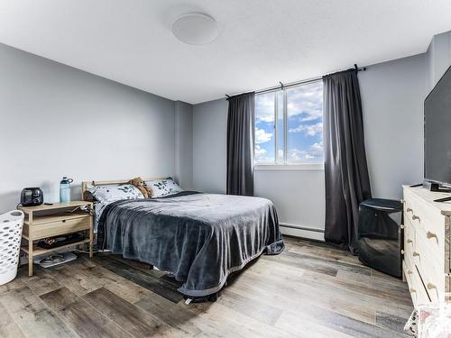 #1206 11007 83 Av Nw, Edmonton, AB 