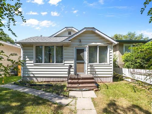 6408 106 St Nw, Edmonton, AB 