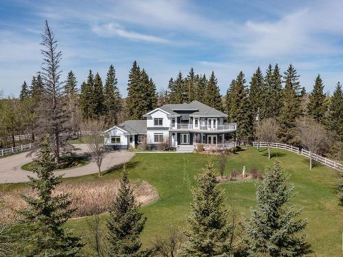 51146 Hwy 21, Rural Strathcona County, AB 