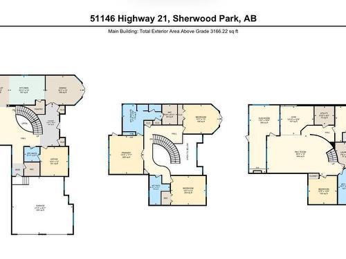 51146 Hwy 21, Rural Strathcona County, AB 