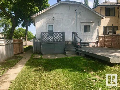 11548 97 St Nw, Edmonton, AB 