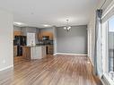 A-6805 47 Street, Cold Lake, AB  - Indoor Photo Showing Kitchen 