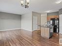 A-6805 47 Street, Cold Lake, AB  - Indoor Photo Showing Kitchen 