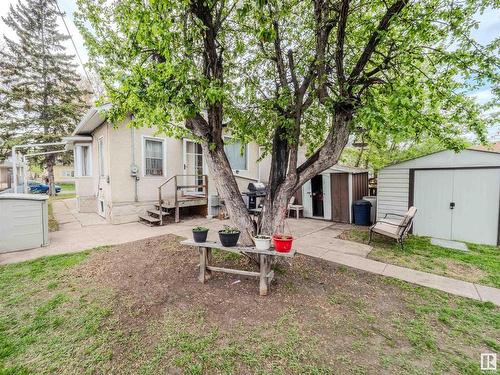 11515 89 St Nw, Edmonton, AB 