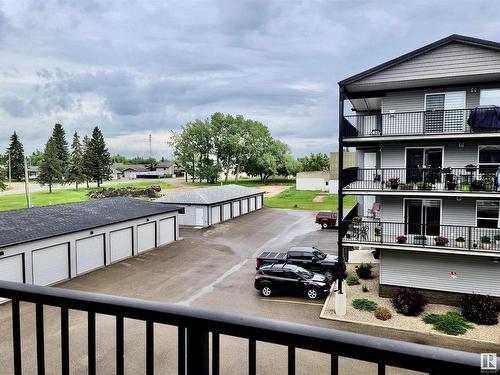 306, 4614A Lakeshore Dr, St. Paul Town, AB 