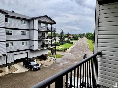 306, 4614A Lakeshore Dr, St. Paul Town, AB 