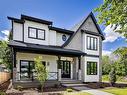 10506 131 Street, Edmonton, AB  - Outdoor 