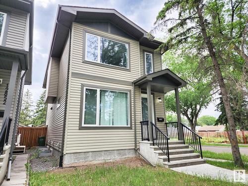 12856 103 St Nw, Edmonton, AB 