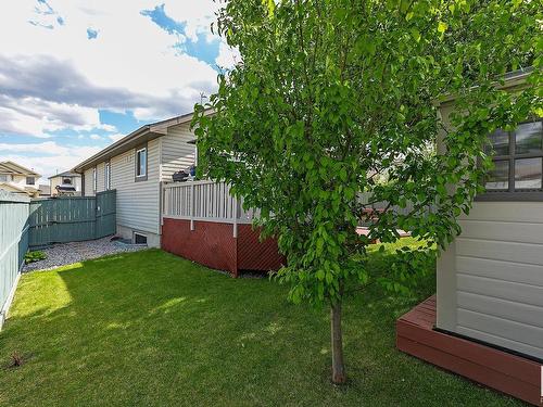 17412 85 St Nw, Edmonton, AB 