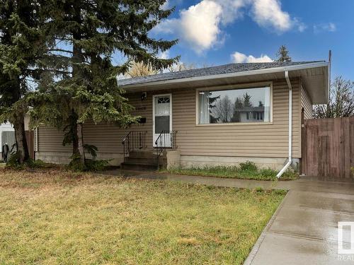 11608 134 Av Nw, Edmonton, AB 