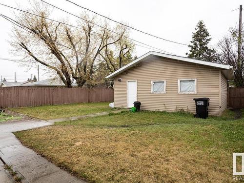 11608 134 Av Nw, Edmonton, AB 