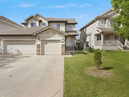 1627 Rutherford Rd Sw, Edmonton, AB 